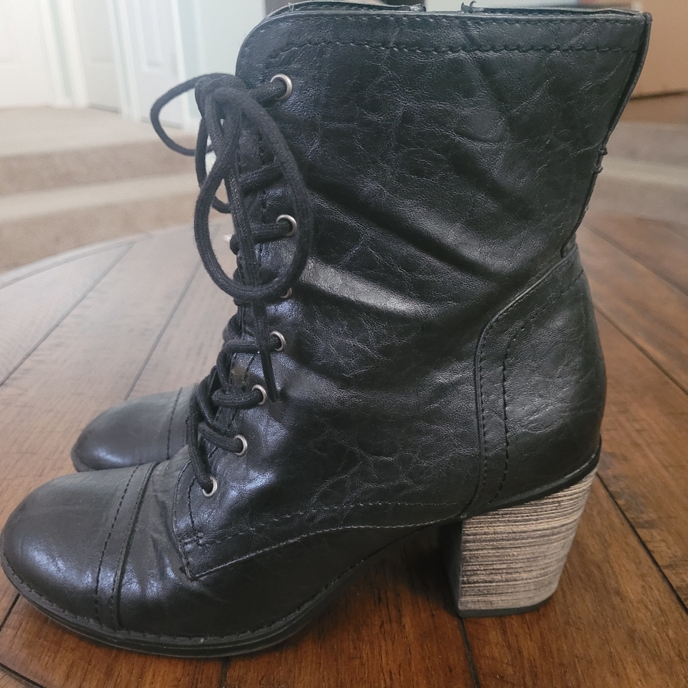 Diba Boots